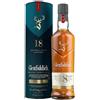 Glenfiddich Whisky Glenfiddich 18 Anni Small Batch Reserve - Glenfiddich [0.70 lt, Astucciato]