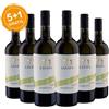 Villa Lanata Chardonnay Langhe DOC - Villa Lanata [5+1 gratis]