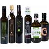 Box Degustazione Olio Mista