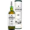 Laphroaig Whisky Laphroaig 10 Anni - Laphroaig [0.70 lt, Astucciato]