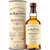 The Balvenie Whisky The Balvenie 12 years old Single Malt DoubleWood - The Balvenie [0.70 Lt, Astucciato]