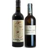 Montevertine Box Pergole Torte 2022 + Aqua Vitae Riserva - Montevertine [2 bt]