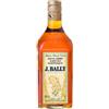 J.Bally Rum J.Bally Agricole Martinique Ambre' - J.Bally [0.70 lt]