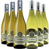 Jermann Box Degustazione Sauvignon + Chardonnay - Jermann [6 bot]