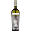 Feudi del Pisciotto Grillo Terre Siciliane IGT Carolina Marengo for Kisa 2022 - Feudi del Pisciotto