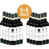 Casa Fiorenza Chianti DOCG - Casa Fiorenza [6 bot. + 6 Omaggio]