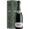 Ferrari Trento DOC PerlÃ¨ Zero CuvÃ©e 2017 - Ferrari [Astucciato]