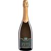 Le Marchesine Franciacorta DOCG Brut Secolo Novo Millesimato 2015 - Le Marchesine
