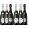 Berlucchi '61 Franciacorta Box [6 bot.]