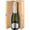 Spumante Metodo Classico Brut Opera - Le Marchesine [Cassetta di Legno]