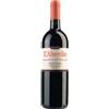 Colle Massari Bolgheri Superiore DOC L'Alberello 2020 - Colle Massari