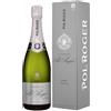 Pol Roger Champagne Pure Extra Brut - Pol Roger [Astucciato]