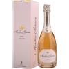 Antinori Franciacorta DOCG Brut RosÃ¨ Tenuta Montenisa - Antinori [Astucciato]