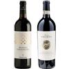 Podere Brizio Brunello Box Poggio Landi e Podere Brizio [2 bot.]
