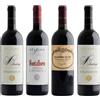 Campo dei Cesari Felsina Box Degustazione [4 bottiglie]