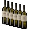 Casale del Giglio Chardonnay Lazio IGT 2023 - Casale del Giglio [Box 6 bottiglie]