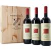 Brunello di Montalcino Riserva DOCG Poggio al Vento [box anno 2001,2012,2015] - Col d'Orcia
