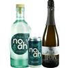 Winelab Box Winelab Alcohol Free: Orizon Bianco Frizzante + No.Ah + Ready to Drink