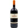 Antinori Solaia Toscana Rosso IGT 2016 - Antinori [Cassetta in legno, Magnum]