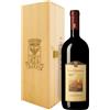 Banfi Rosso di Montalcino DOC 2020 - Banfi [Magnum, Cassetta di Legno]