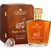 Grappa di Barolo Riserva Speciale Millesimata 2010 - Sibona [0.70 lt, Astucciata]