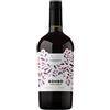 Bombo Rosso Nero Buono Lazio IGT 2024 - Cincinnato [Stelvin]