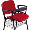 Unisit SET 2 BRACCIOLI + TAVOLETTA OVALE DX PER SEDIE serie Dado