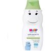 Hipp Happy Bagnetto Ippopotamo Bagnoschiuma Pelli Sensibili Confezione da 300 ml