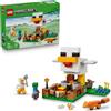 LEGO S.P.A Lego 21585 Minecraft Fattoria di Galline