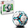 LEGO S.P.A Lego 43019 Editions Pallone da Calcio