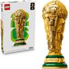 LEGO S.P.A Lego 43020 Editions Trofeo Ufficiale della Coppa del Mondo FIFA