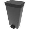 KITCHEN MOVE bidone di selezione selettiva 70L PICEA