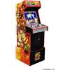 Arcade1Up Console vintage STREET FIGHTER Capcom Legacy Arcade Game Yoga Flame