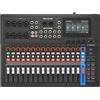 Yamaha MGX16 Mixer Pro Dig. 22C + int. audio + touch colori 4,3"+USB e Bluetooth