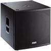 FBT SubLine 115SA Subwoofer Attivo 15" 1400w di picco Bass reflex e DSP 8 Preset