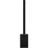 RCF EVOX J11 Sistema Pro a Colonna 12 full-range 3" woofer 12" 3500w Picco, Nero