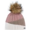 Eisbär Eden Lux Crystal MÜ White-Turpe-pink Clay/reale, multicolore, Taglia unica