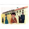 3000 leghe alla ricerca della madre animazione anime produzione originale Cel...