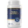 oraltec srl Oraltec perio protect 60 compresse