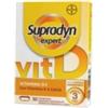 Supradyn Expert Linea Vitamine e Minerali Vitamina D Integratore 30 Compresse