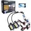 BOOMBOOST 55W HID Xenon Kit 8000K H1 xeno hid zavorra HID Xenon lampadina faro lampada 12V xenon kit
