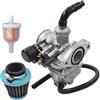 AISENPARTS Carburatore Carb Pitbike PZ19 50cc 90cc 110cc 125cc Pit Dirt Bike importazione cinese