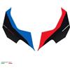 Resin Bike Adesivi Moto Compatibile con BMW M1000R - S1000R 2021-2026. Protezioni Fari/Fanale Frontale da Urti e Graffi. Adesivi Resinati con Effetto 3D Made in Italy