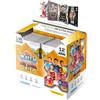 Topps UCC Match Attax Extra 2026 - Full Box - contiene 32 Match Attax Extra Pack (12 carte per confezione) Include una confezione Hero garantita.