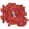 Clementoni - 39526 - Impossible Puzzle - Disney Frozen 2-1000 Pezzi - Made In Italy - Puzzle Adulto