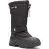 Kamik Greenbay4 - Stivali da Neve Uomo, Nero (Black Blk), 43 EU