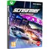 Milestone Screamer - Echo Edition