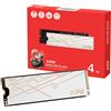 ADATA SSD ADATA XPG MARS 980 BLADE 4 TB M.2 3D NAND
