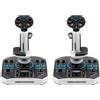 THRUSTMASTER Simulatori di volo Thrustmaster Sol R 2 FlightStick Space Duo