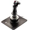 THRUSTMASTER Simulatori di volo Thrustmaster Hotas Warthog Flight Stick nero argento